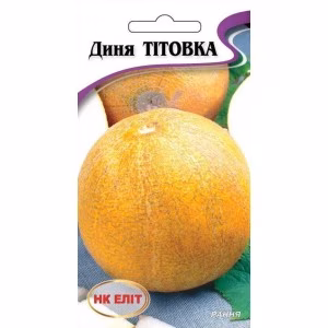 Диня Тітовка (НК ЕЛІТ) 1 г.