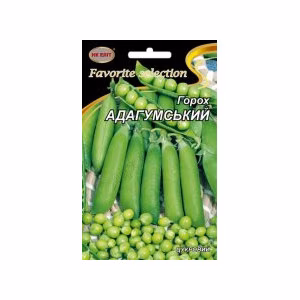 Горох Адагумський (НК ЕЛІТ) 20 г.