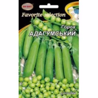 Горох Адагумський (НК ЕЛІТ) 20 г.