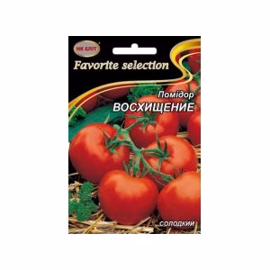 Томат Восхищение (НК ЕЛІТ) 3 г.