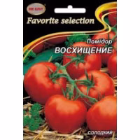 Томат Восхищение (НК ЕЛІТ) 3 г. Томат Восхищение (НК ЕЛІТ) 3 г.