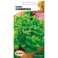 Салат Сніжинка (НК ЕЛІТ) 1 г.