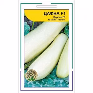 Кабачок  Дафна F1 (Syngenta) 10 нас.