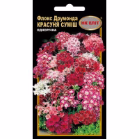 Флокс Красуня суміш (НК ЕЛІТ) 0,3 г.