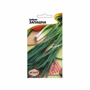 Цибуля Запашна (НК ЕЛІТ) 1 г.