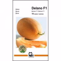 Диня Делано F1 (Nunhems) 10 нас. Диня Делано F1 (Nunhems) 10 нас.