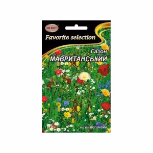 Газон Мавританський (НК ЕЛІТ) 10 г.