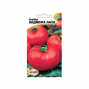 Томат Ведмежа лапа (НК ЕЛІТ) 0,1 г.