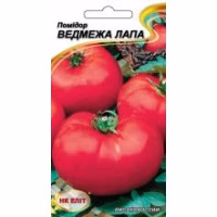 Томат Ведмежа лапа (НК ЕЛІТ) 0,1 г.