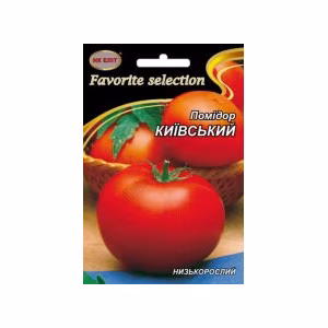 Томат Київський (НК ЕЛІТ) 3 г.