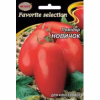 Томат Новичок (НК ЕЛІТ) 3 г. Томат Новичок (НК ЕЛІТ) 3 г.