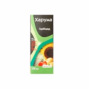 Гербіцид Харума (Сімейний сад) 100 мл