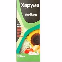 Гербіцид Харума (Сімейний сад) 100 мл