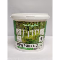 Побілка садова Мичуринка відро (Дивоцвіт) 1,3 кг