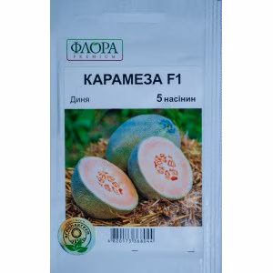 Диня Карамеза (Enza Zaden) 5 нас.