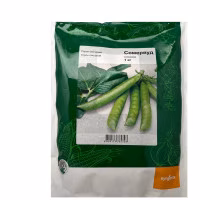 Горох Сомервуд (Syngenta) 1 кг Горох Сомервуд (Syngenta) 1 кг