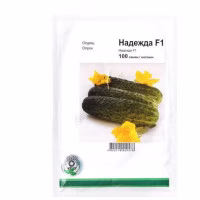 Огірок Надєжда F1 (Seminis) 100 нас. Огірок Надєжда F1 (Seminis) 100 нас.