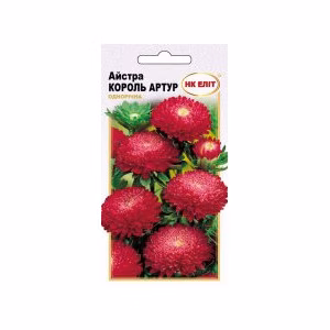 Айстра Король Артур (НК ЕЛІТ) 0,3 г.