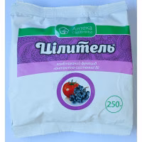 Фунгіцид Цілитель® (UKRAVIT) 250 г