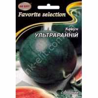 Кавун Ультраранній (НК ЕЛІТ) 10 г.