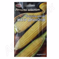 Кукурудза Матір Драконів F1 (НК ЕЛІТ) 20 г. Кукурудза Матір Драконів F1 (НК ЕЛІТ) 20 г.