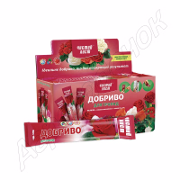 Добриво Чистий лист для Троянди (Kvitofor) 100 г