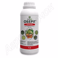 Гербіцид Оберіг (ProtectON) 1л