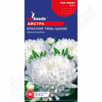 Айстра Красуня Тань-Шань (GL Seeds) 0,3 г.