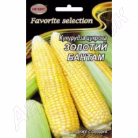 Кукурудза Золотий Бантам (НК ЕЛІТ) 20 г.