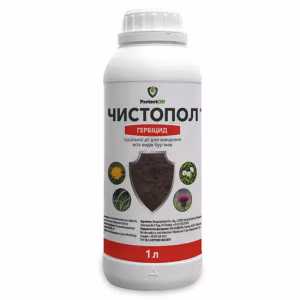 Гербіцид Чистопол (ProtectON) 1 л