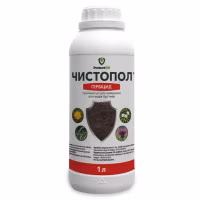Гербіцид Чистопол (ProtectON) 1 л