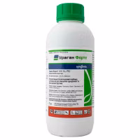Гербіцид Ураган (Syngenta) 1 л