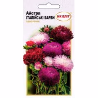 Айстра Італійськи Барви (НК ЕЛІТ) 0,3 г.