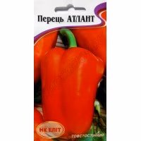 Перець солодкий Атлант (НК ЕЛІТ) 0,3 г.