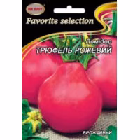 Томат Трюфель рожевий (НК ЕЛІТ) 3 г. Томат Трюфель рожевий (НК ЕЛІТ) 3 г.