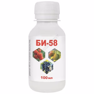Інсектицид Бі 58 100 мл