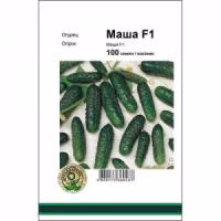 Огірок Маша F1 (Seminis) 100 нас.