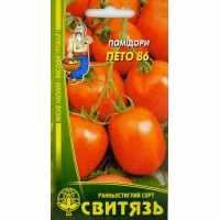 Томат Пето 86 (Свитязь) 0,1 г. Томат Пето 86 (Свитязь) 0,1 г.