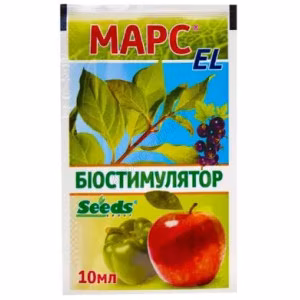 Біостимулятор Марс-EL (Seeds group) 10 мл