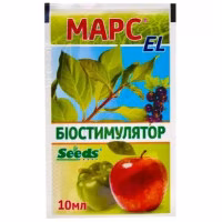 Біостимулятор Марс-EL (Seeds group) 10 мл