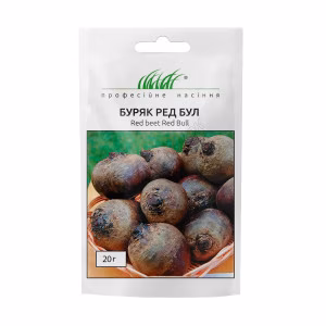 Буряк Ред Бул (Проф Насіння) 20 г.