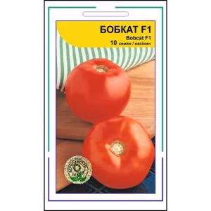 Томат Бобкат F1 (Syngenta) 10 нас.