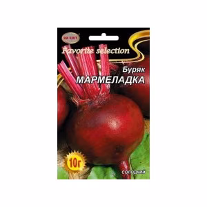 Буряк Мармеладка (НК ЕЛІТ) 10 г.