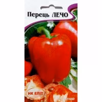 Перець солодкий Лечо (НК ЕЛІТ) 0,2 г.