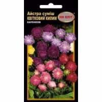 Айстра Квітковий килим (НК ЕЛІТ) 0,3 г.