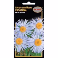 Айстра Альпійска Екзотика (НК ЕЛІТ) 0,1 г.