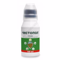 Гербіцид Чистопол (ProtectON) 100 мл
