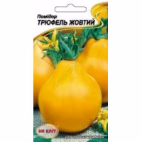 Томат Трюфель Жовтий (НК ЕЛІТ) 0,1 г. Томат Трюфель Жовтий (НК ЕЛІТ) 0,1 г.