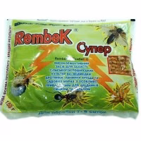 Інсектицид Rembek Супер (АгроМаг) 150 г