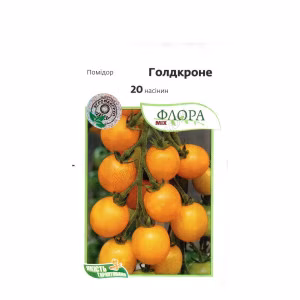 Томат Голдкроне (Moravoseed) 20 нас.